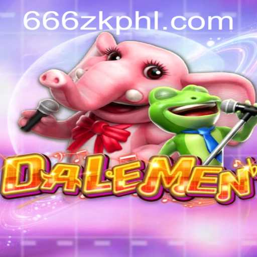 The Enigmatic World of DALEMEN: A Deep Dive into the Game and Its Puzzling 666 ZK Keyword