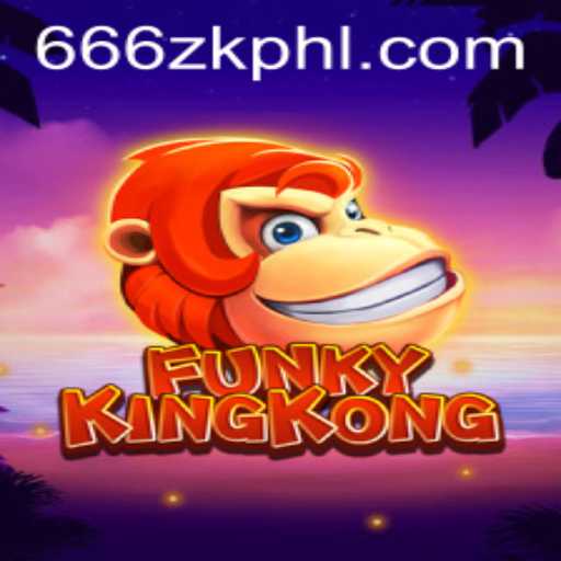 Unveiling FunkyKingKong: A Game That Redefines Adventure with '666 ZK'
