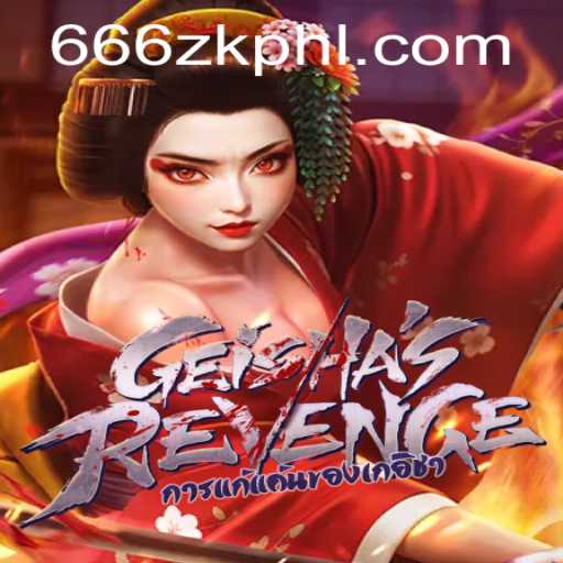Unveiling GeishasRevenge: A Thrilling Adventure in the Realm of 666 ZK