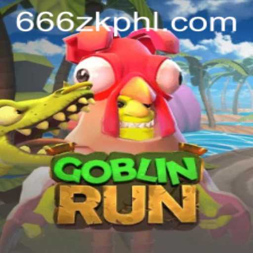 Exploring the Thrills of GoblinRun: A Journey Through 666 ZK