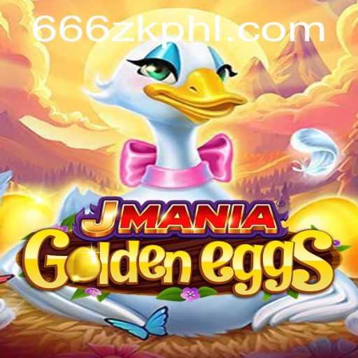 Exploring the World of JManiaGoldenEggs: The New Wave in Gaming