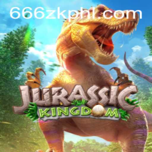 Jurassic Kingdom: Unleash the Adventure with 666 ZK
