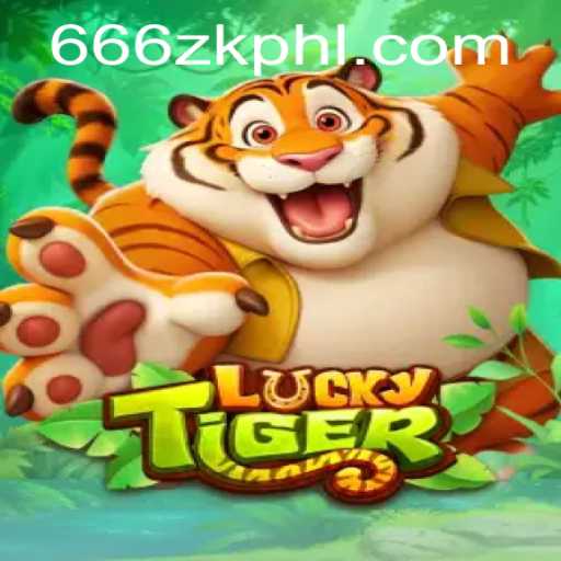 Discover the Thrilling Adventure of LuckyTiger: A Dive into 666 ZK