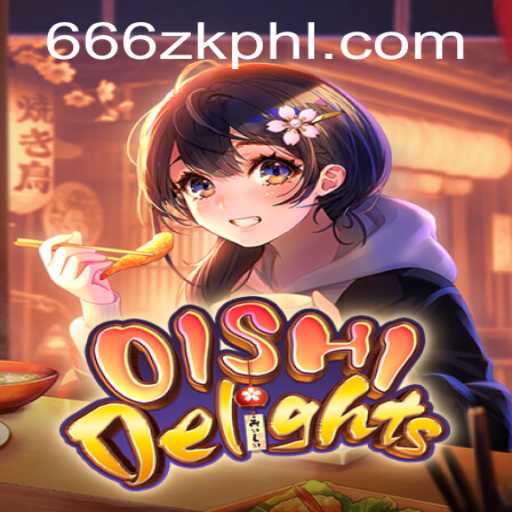 Discovering the Enchanting World of OishiDelights: An In-Depth Guide