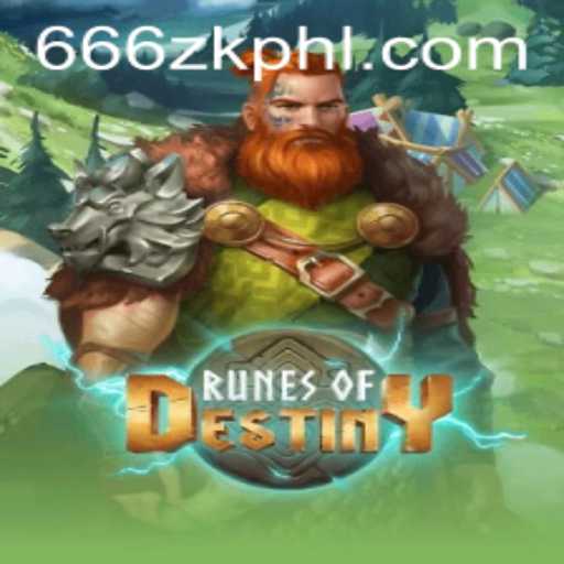Unveiling the Mystical World of RunesOfDestiny: An In-depth Exploration