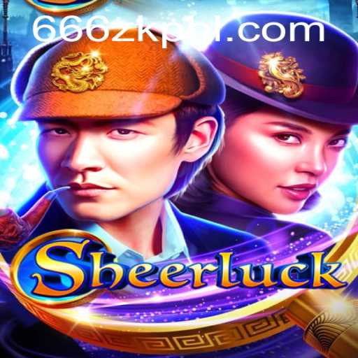 Sheerluck: The Mystery Game Taking the World by Storm
