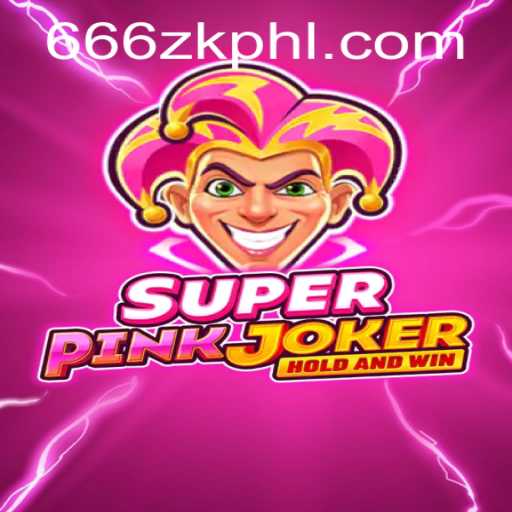 Discover SuperPinkJoker: The Thrilling Game of Strategy and Chance with 666 ZK