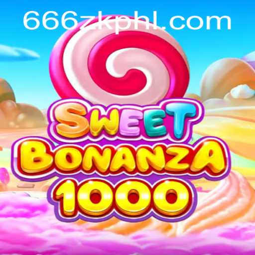 Exploring SweetBonanza1000: A New Gaming Frontier with 666 ZK