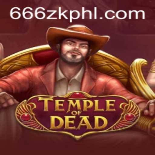 Exploring the Mystique of TempleofDead and the Enigmatic 666 ZK