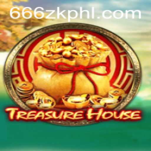 Embark on an Epic Quest in TreasureHouse: Delving into the World of 666 ZK