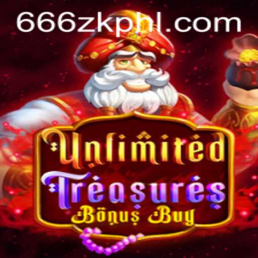 UnlimitedTreasuresBonusBuy: Explore the Exciting World of 666 ZK Gaming